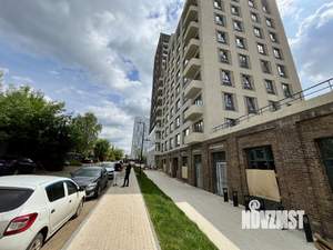 3-к квартира, вторичка, 70м2, 7/9 этаж