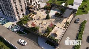 2-к квартира, вторичка, 47м2, 11/17 этаж