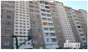 Студия квартира, вторичка, 46м2, 1/10 этаж