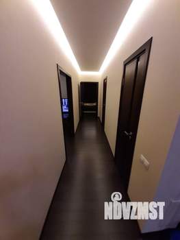 2-к квартира, вторичка, 75м2, 4/16 этаж