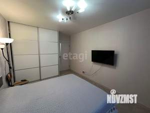 1-к квартира, вторичка, 41м2, 4/8 этаж