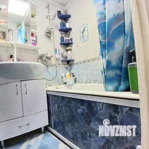 3-к квартира, вторичка, 54м2, 3/9 этаж