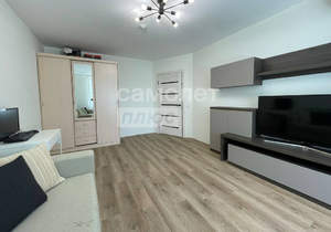 2-к квартира, вторичка, 60м2, 2/16 этаж