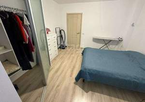 2-к квартира, вторичка, 65м2, 16/16 этаж