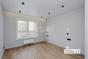 1-к квартира, вторичка, 51м2, 10/25 этаж