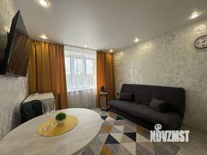 Студия квартира, вторичка, 16м2, 8/9 этаж