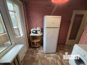 1-к квартира, вторичка, 30м2, 4/9 этаж