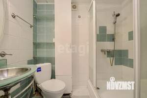 4-к квартира, вторичка, 127м2, 7/10 этаж