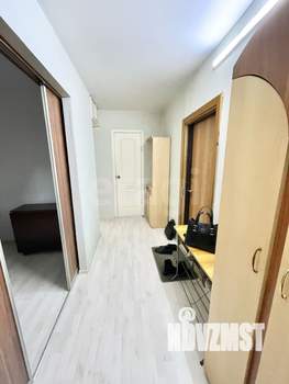 2-к квартира, вторичка, 50м2, 3/10 этаж