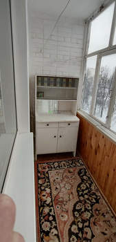 2-к квартира, вторичка, 50м2, 6/14 этаж