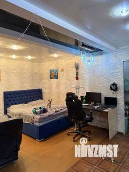 1-к квартира, вторичка, 33м2, 11/16 этаж