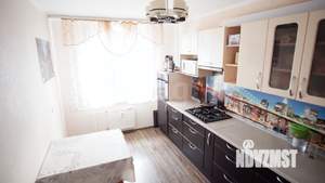 1-к квартира, вторичка, 41м2, 4/9 этаж