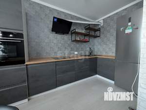 2-к квартира, вторичка, 57м2, 7/18 этаж