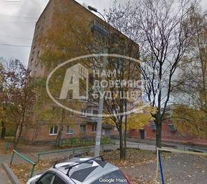1-к квартира, вторичка, 32м2, 3/9 этаж