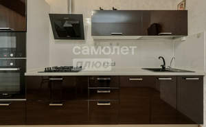 2-к квартира, вторичка, 60м2, 6/9 этаж