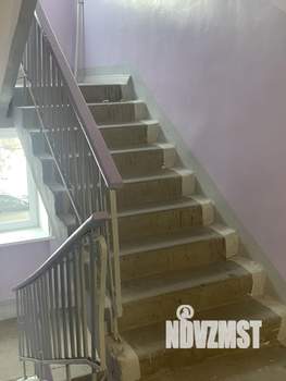 1-к квартира, вторичка, 30м2, 2/5 этаж