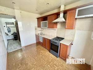 3-к квартира, вторичка, 67м2, 10/10 этаж