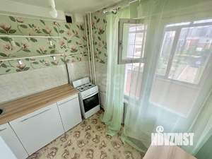 1-к квартира, вторичка, 28м2, 5/9 этаж