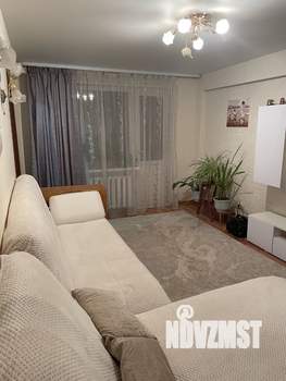 3-к квартира, вторичка, 49м2, 5/5 этаж