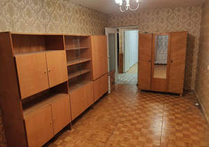 2-к квартира, вторичка, 45м2, 3/5 этаж