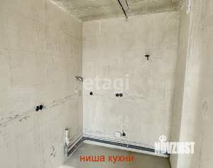 1-к квартира, вторичка, 36м2, 8/9 этаж