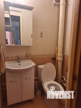 3-к квартира, вторичка, 76м2, 2/10 этаж