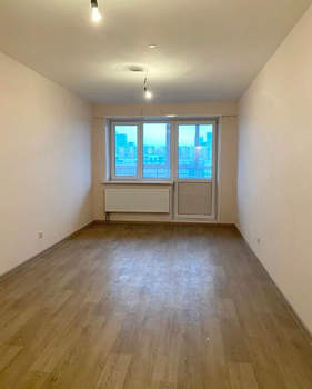 Студия квартира, вторичка, 24м2, 10/10 этаж