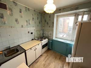 1-к квартира, вторичка, 33м2, 7/9 этаж