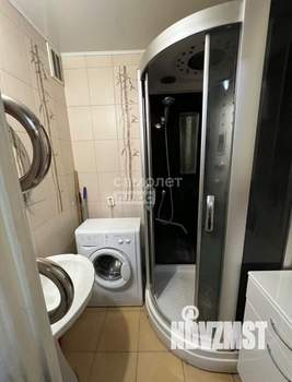 2-к квартира, вторичка, 49м2, 1/10 этаж