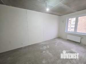 3-к квартира, вторичка, 90м2, 4/17 этаж