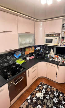 3-к квартира, вторичка, 61м2, 3/5 этаж