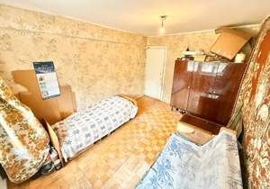 2-к квартира, вторичка, 47м2, 2/5 этаж