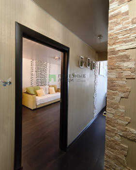 1-к квартира, вторичка, 32м2, 5/5 этаж