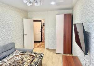 1-к квартира, вторичка, 31м2, 8/18 этаж