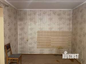 1-к квартира, вторичка, 32м2, 3/4 этаж
