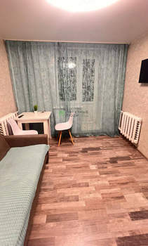 Студия квартира, вторичка, 13м2, 3/5 этаж