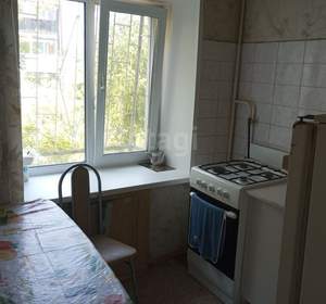 2-к квартира, вторичка, 43м2, 3/4 этаж