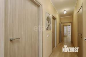 4-к квартира, вторичка, 107м2, 11/12 этаж