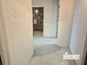 2-к квартира, вторичка, 50м2, 17/17 этаж