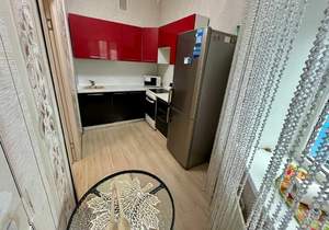 1-к квартира, вторичка, 31м2, 18/18 этаж