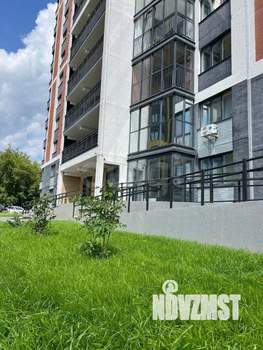 3-к квартира, вторичка, 68м2, 1/20 этаж