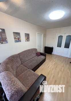 3-к квартира, вторичка, 52м2, 4/5 этаж