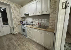 2-к квартира, вторичка, 52м2, 7/9 этаж