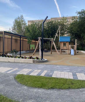 Студия квартира, вторичка, 31м2, 15/17 этаж