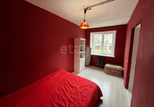 2-к квартира, вторичка, 43м2, 2/4 этаж