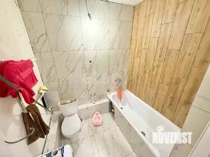 1-к квартира, вторичка, 34м2, 11/18 этаж