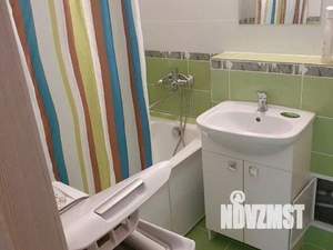 1-к квартира, вторичка, 34м2, 13/17 этаж