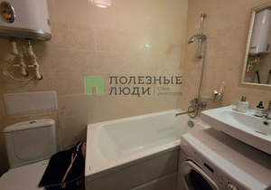 2-к квартира, вторичка, 47м2, 7/9 этаж