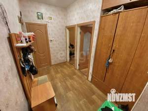 2-к квартира, вторичка, 42м2, 2/2 этаж