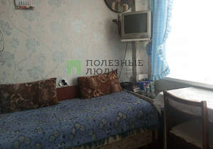 2-к квартира, вторичка, 44м2, 4/5 этаж